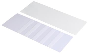 [CLCARD2] SAFESCAN CLEANING CARDS DETECT