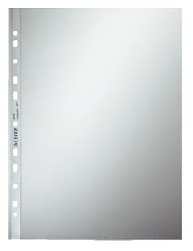 [47700002] 100 SHOWTAS EUROPERFO A4 TRANSPARANT.